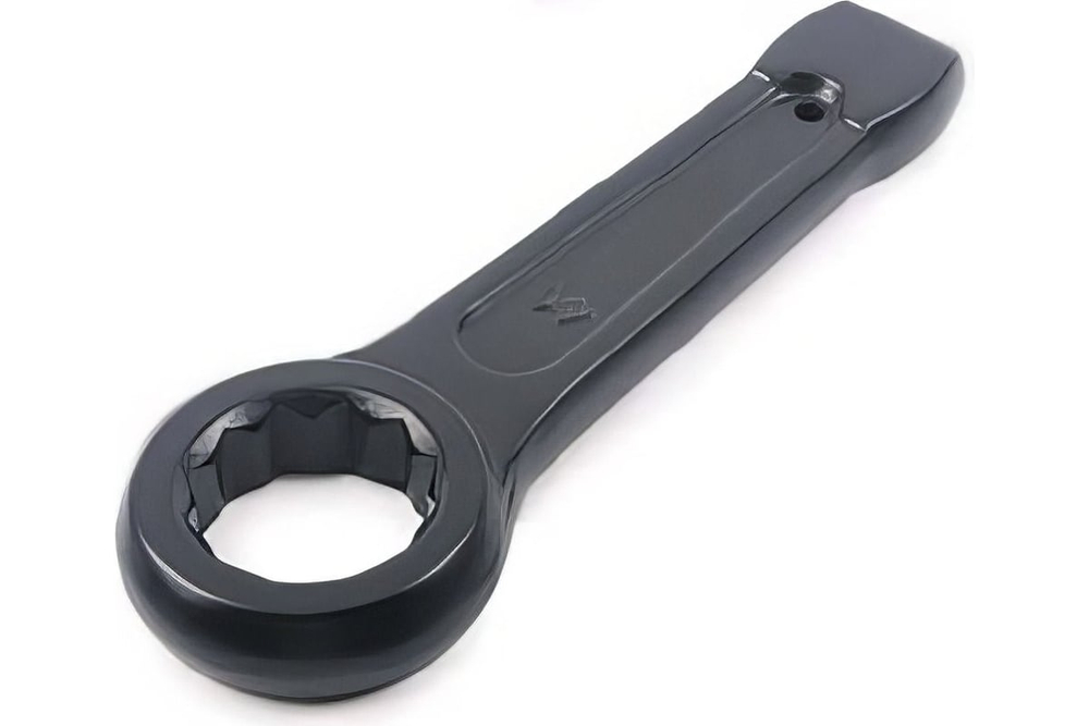 Ключ накидной ударный гаечный 32 мм односторонний AIRLINE ATAH104