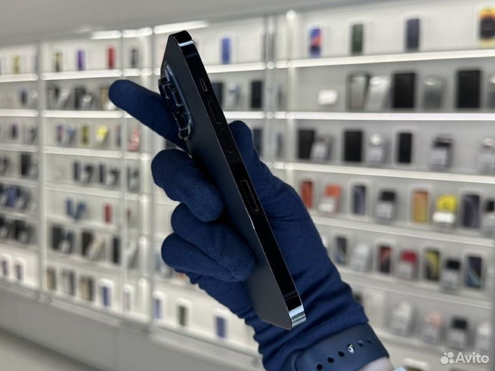 iPhone 14 Pro, 1 ТБ б/у