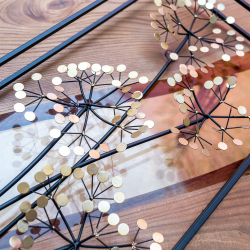 Панно Анетум Объект мечты