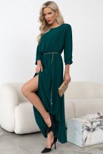 Платье Мая (зеленый) Р11-1250 Nikol