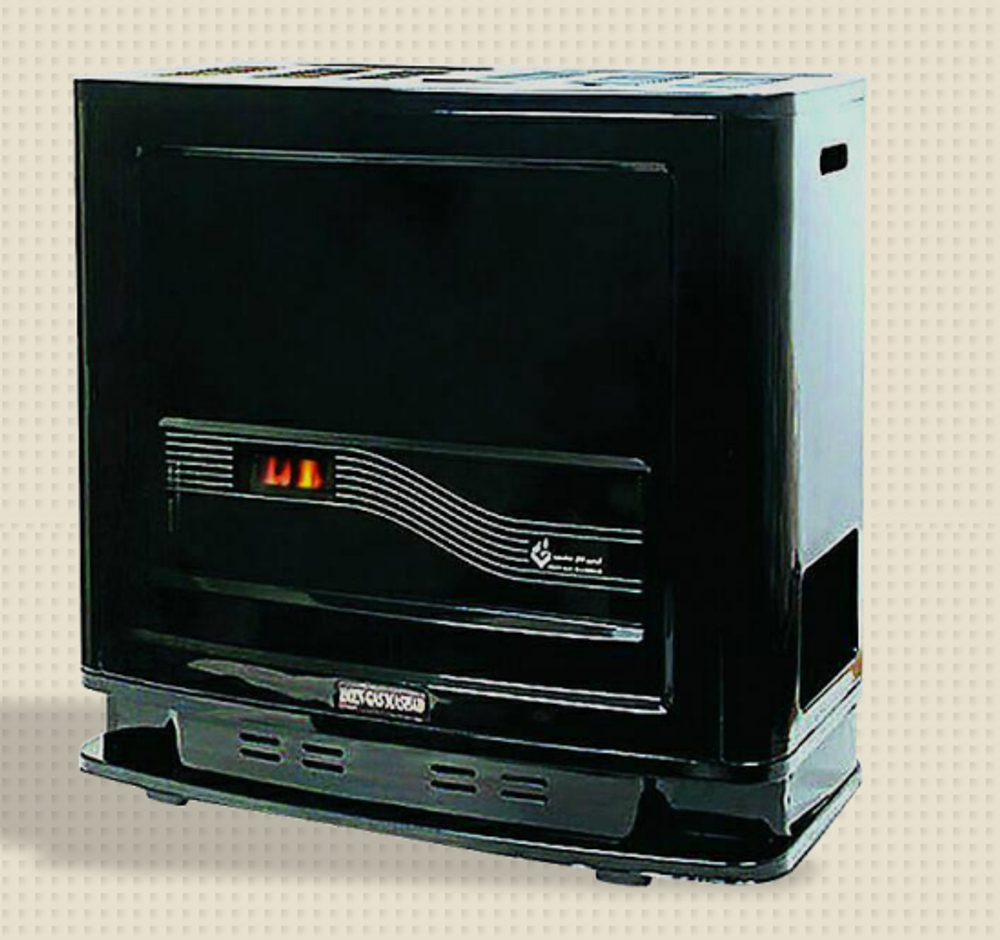 Газовый камин IMENGAS  Bita A 14000 (140м2)