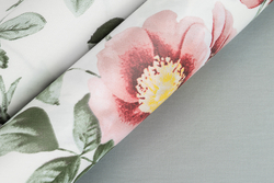 Постельное белье СайлиД BR-027 сатин