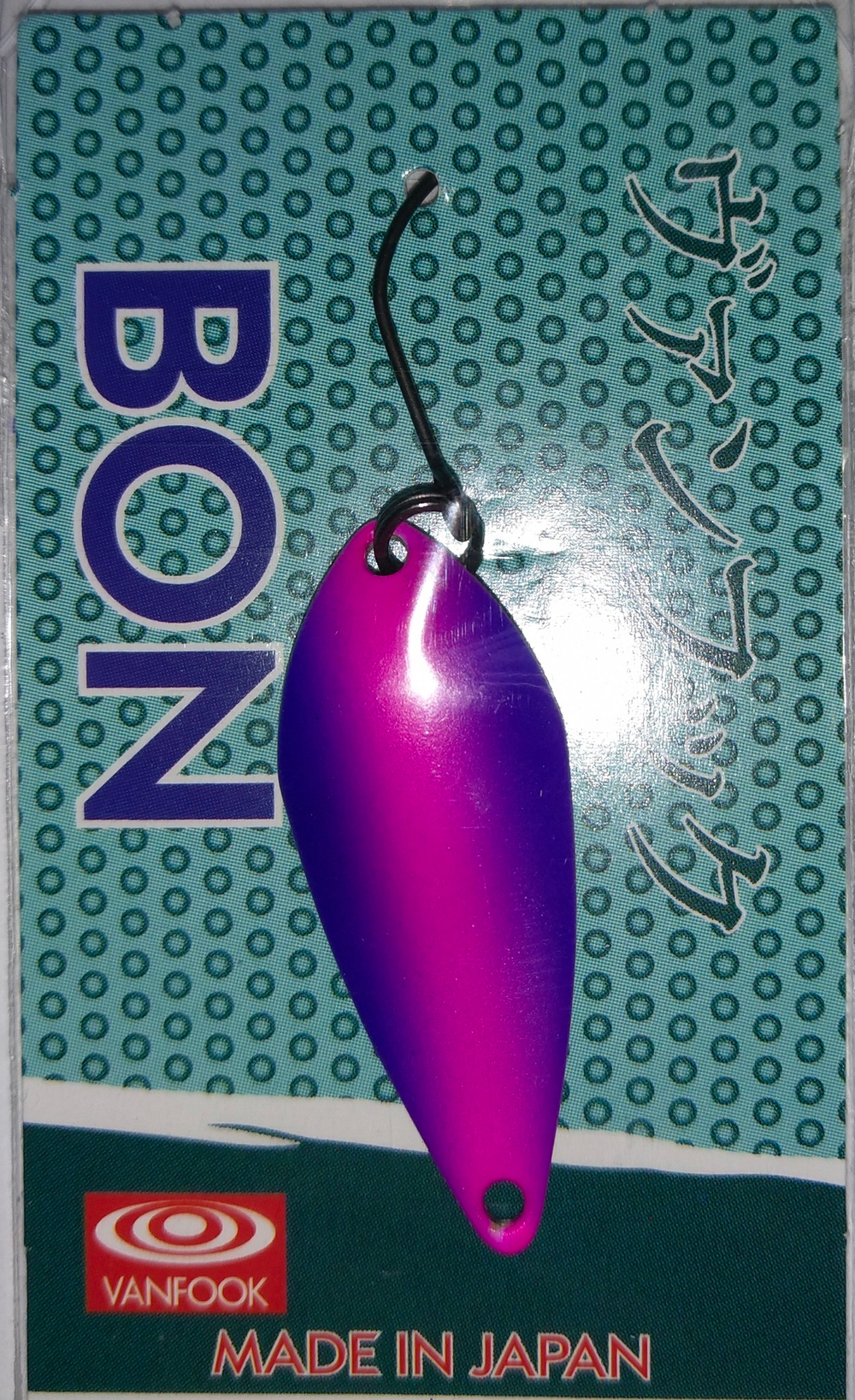 BON#15