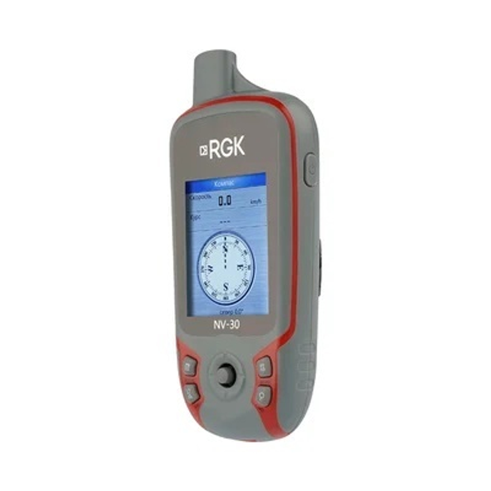 Туристический навигатор RGK NV-30