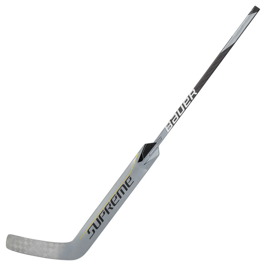 Клюшка BAUER SUPREME M5 PRO вратаря INT (Переходный)