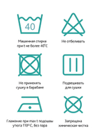 Бюстгальтер с передней застежкой, для фиксации экзопротезов молочной железы 95E черный