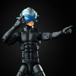 Marvel Legends - Фигурка X-Men 15 см Чарльз Ксавьер F0341