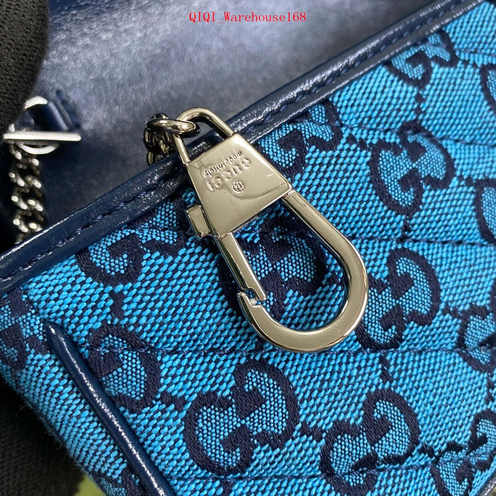 Gucci Marmont 16 cm