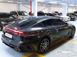 Kia Stinger Meister 2.5 MASTER (05.2021)