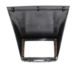 Комплект рамки с разъёмами 9" Mitsubishi L200 (2006-2015), Pajero Sport (2006-2015) - Car-Smart 7205