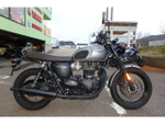 Triumph Bonneville T120 Black  SMTDAD75HWG751430