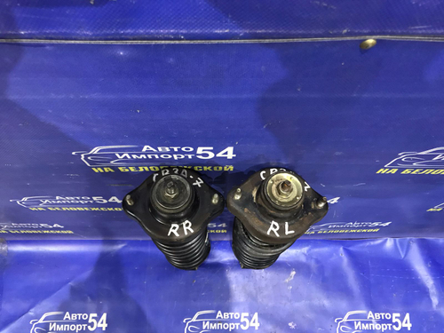 Стойка задняя правая MITSUBISHI MIRAGE 1992