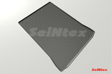 Коврик в багажник BMW 5 серии [G30] (2016-наст. время)