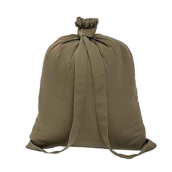 Мешок вещевой солдатский (палаточная ткань) (HS-РК-7) Helios