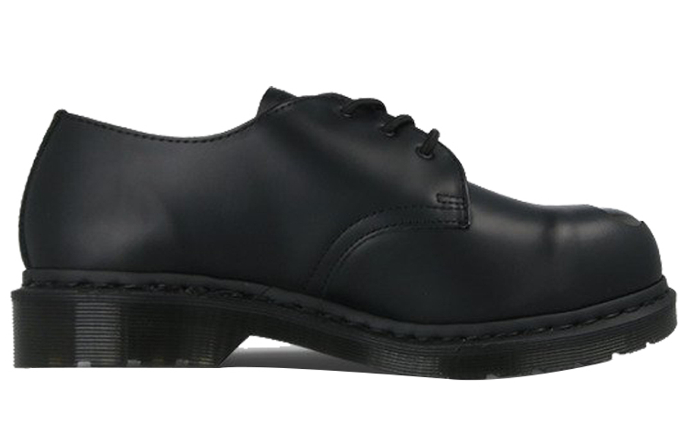 Dr. Martens 1925 Derby Sex Pistols