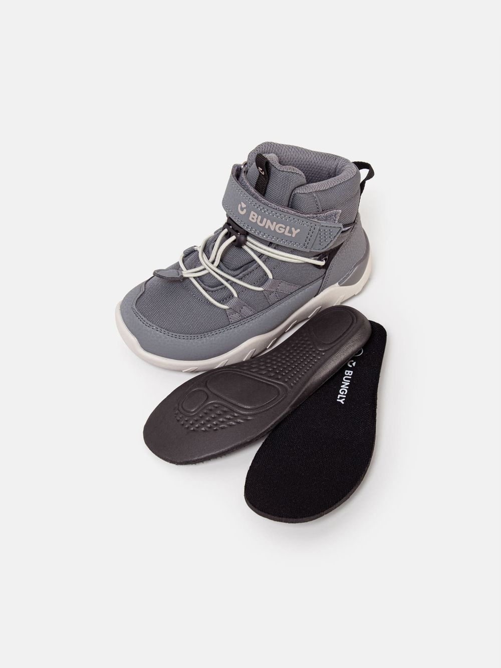 Ботинки демисезонные "Маренго"