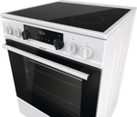 Электрическая плита Gorenje ECS6350WC