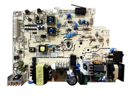 Плата питания для Pantum P2200/P2500 серий устройств (301022741001)