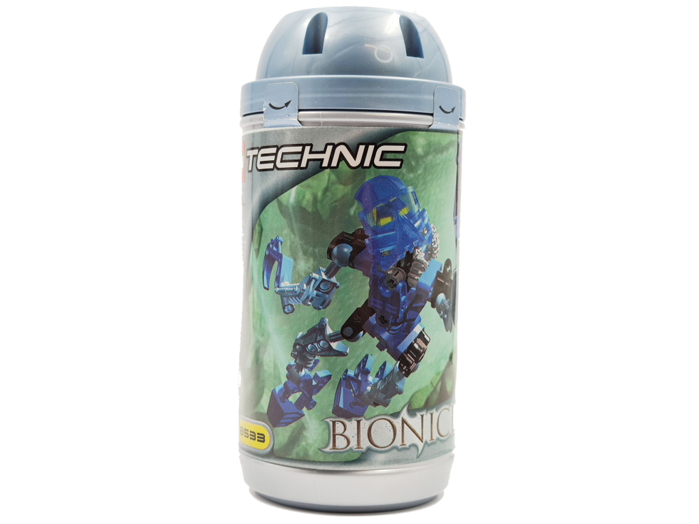 Конструктор LEGO Bionicle 8533 Гали