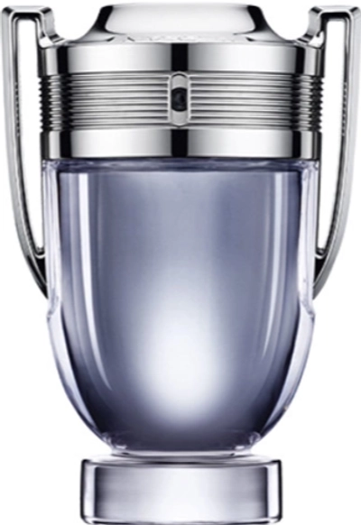 Paco Rabanne Invictus Eau de Toilette 50 ml