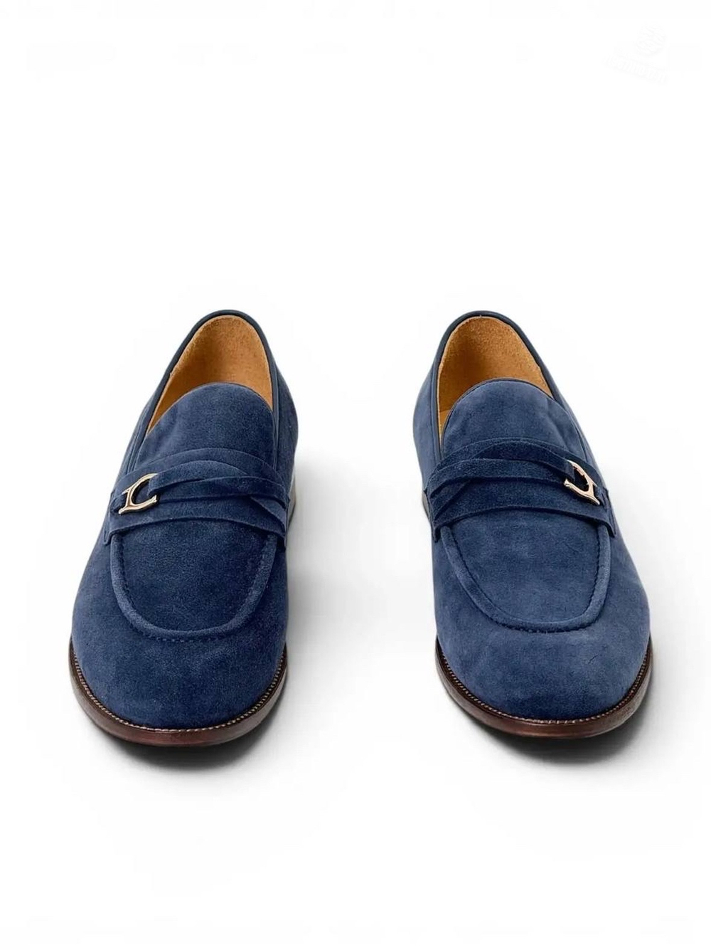 Лоферы Brunello Cucinelli
