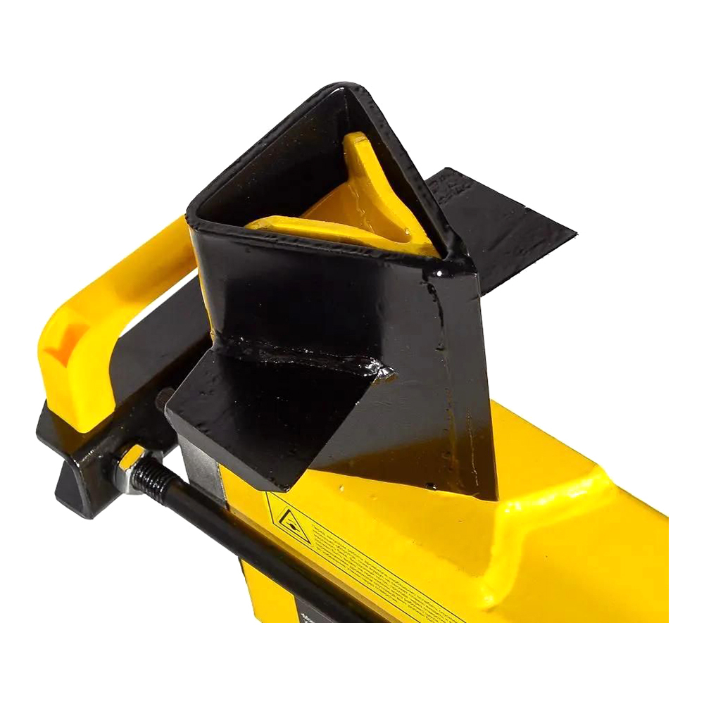 Дровокол электрический Huter HLS-5500