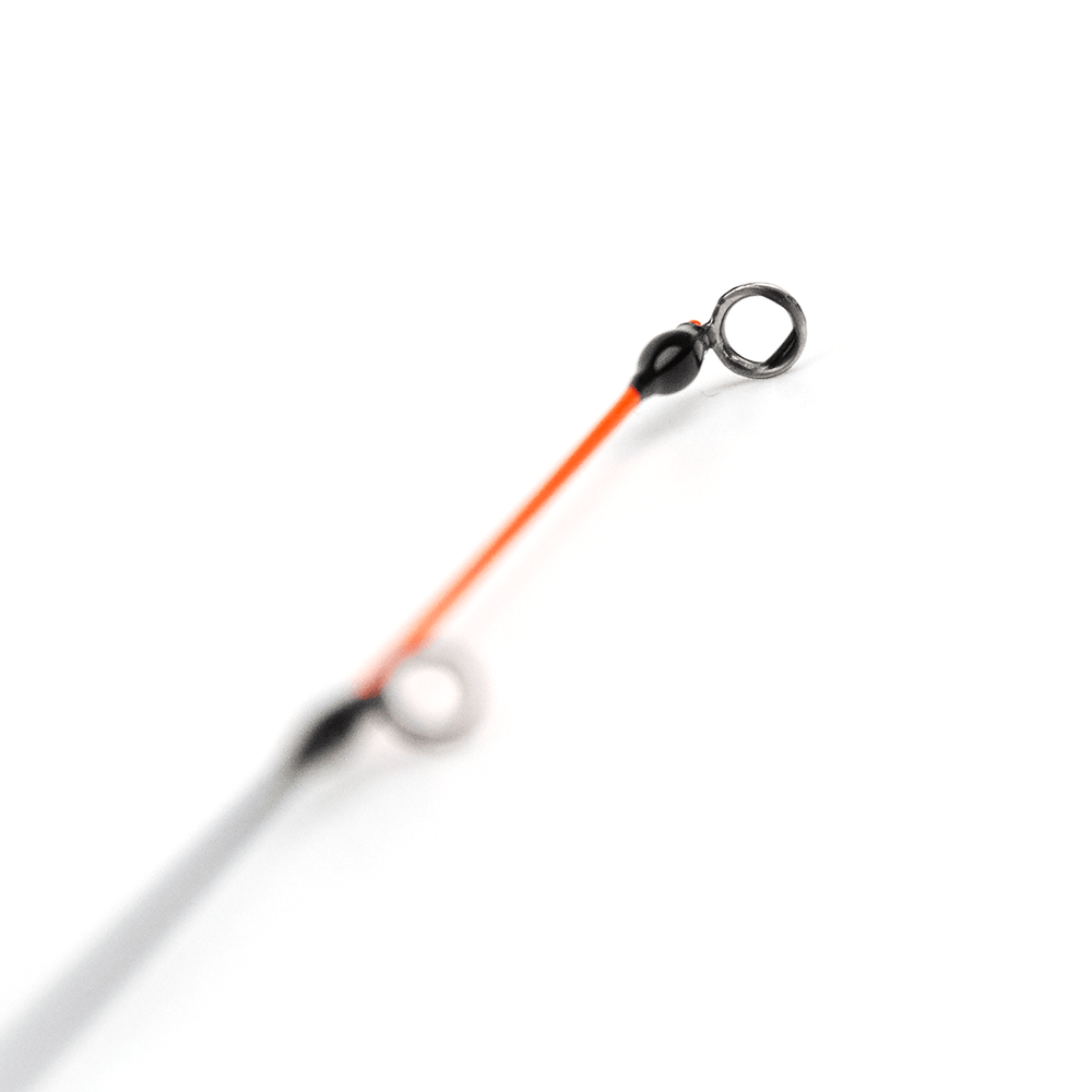 Удочка зимняя Westman Perch Hard, хлыст карбон (30см, 11-23гр)