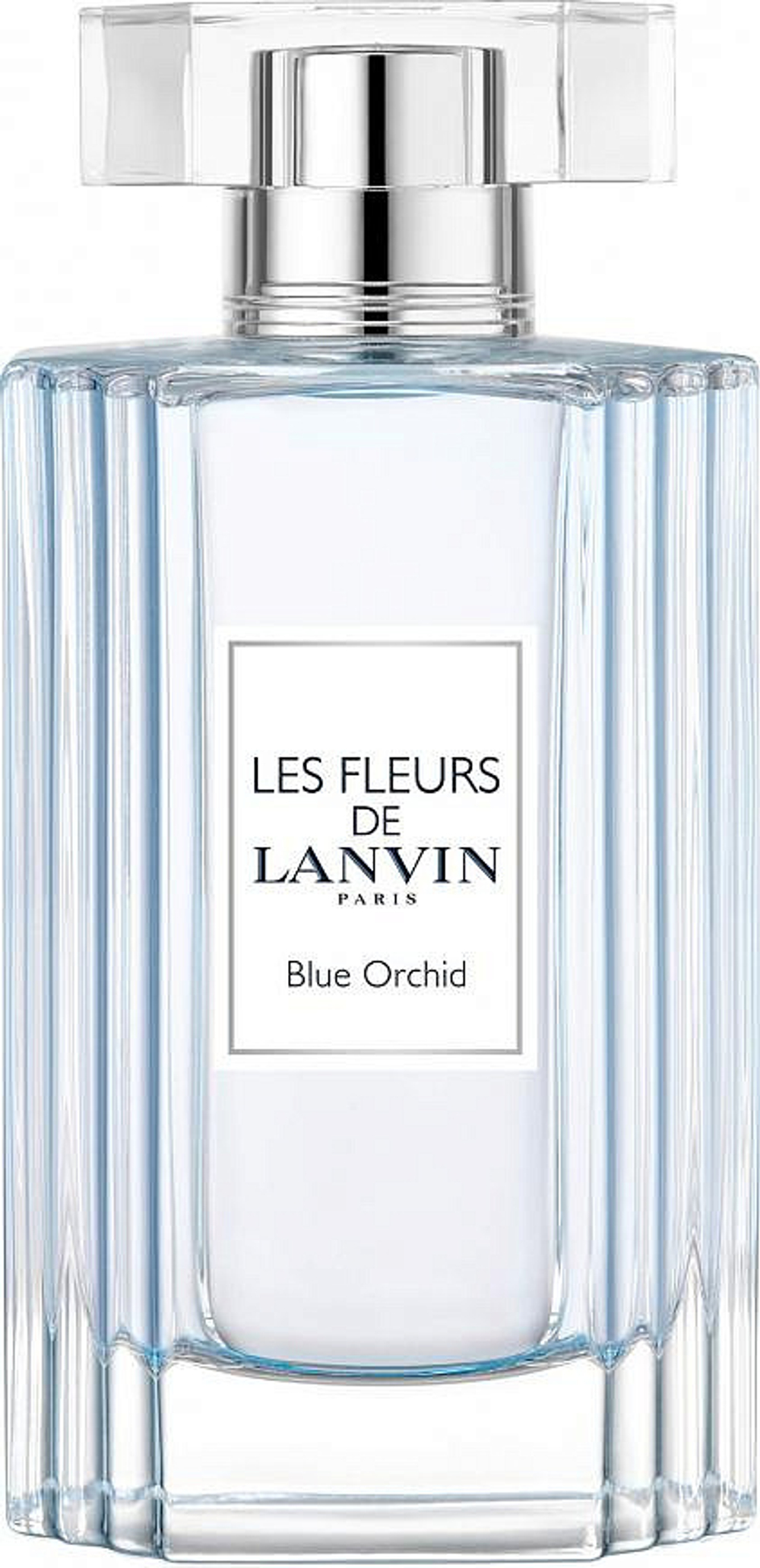 Lanvin Les Fleurs De Lanvin - Blue Orchid