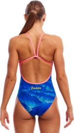 Купальник FUNKITA Smokin Hot