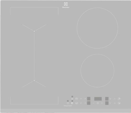 Индукционная варочная панель Electrolux IPE 6443 SF