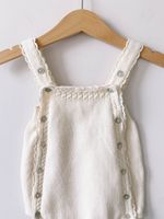 Ромпер NaturaPura