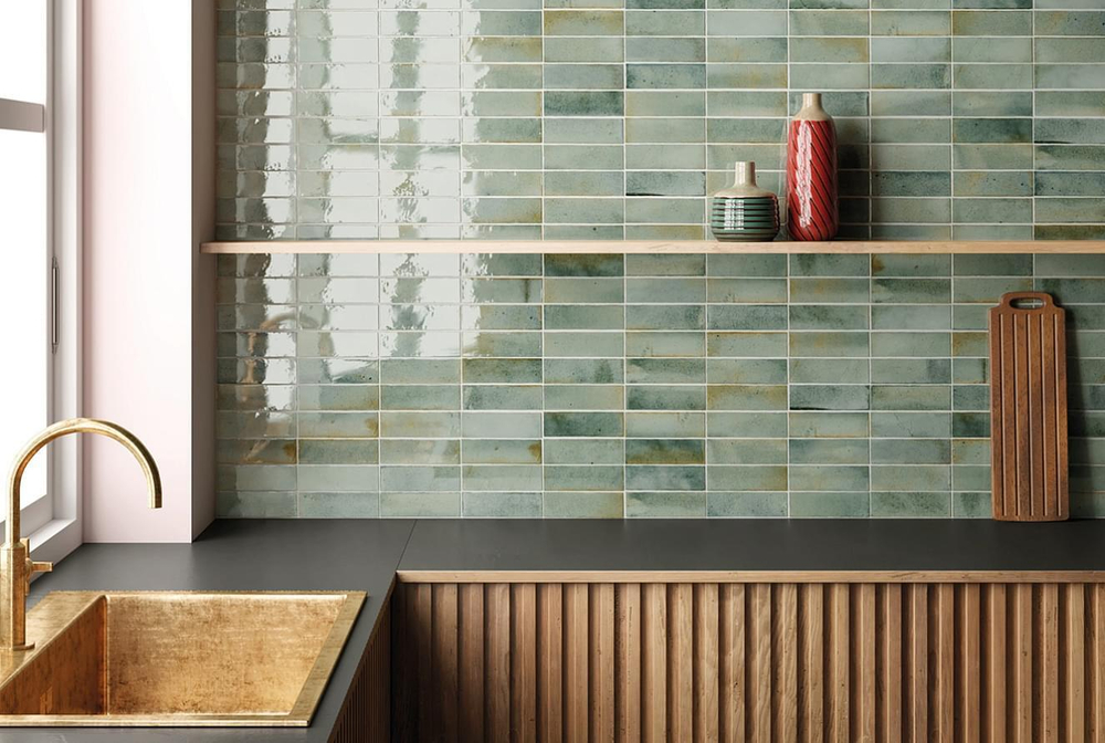 Equipe Hanoi Wild Olive 6.5x20