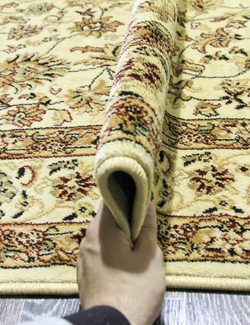 Buhara 5471 CREAM Прямой