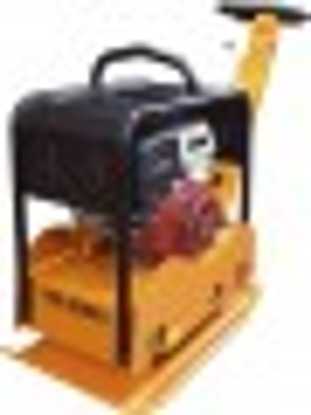 Виброплита GROST PCR-4048CH реверсивная гидравлическая 107642