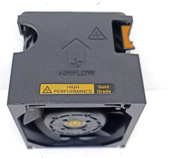 Вентилятор Dell PowerEdge R750 R750xa R750xs R7525 , 02ND0R, 2ND0R High Performance Fan Gold Grade