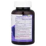 AZO, Menopause Relief, жевательные таблетки с мелатонином для приема перед сном, охлаждающая черная смородина, 30 жевательных таблеток