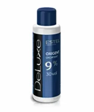 ESTEL De Luxe Оксигент 9%, 60 мл