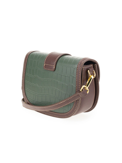 27381-1/52 Сумка жен., иск. кожа