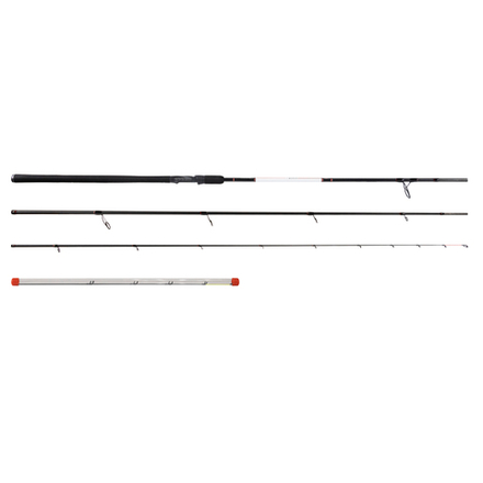 Удилище фидер "Volzhanka Atlas" 3.3м (3 секции+3) тест 40+гр