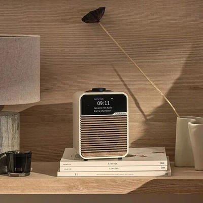 Радиоприемник с функцией стриминга Ruark Audio R1S