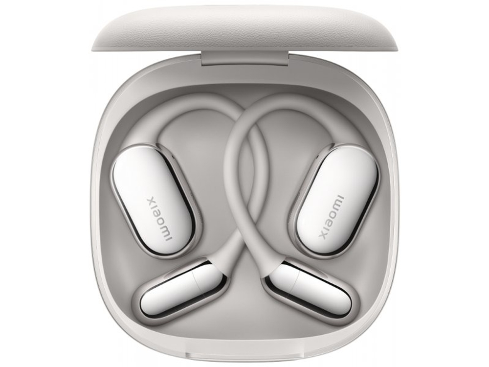 Беспроводные наушники Xiaomi OpenWear Stereo Pro серый