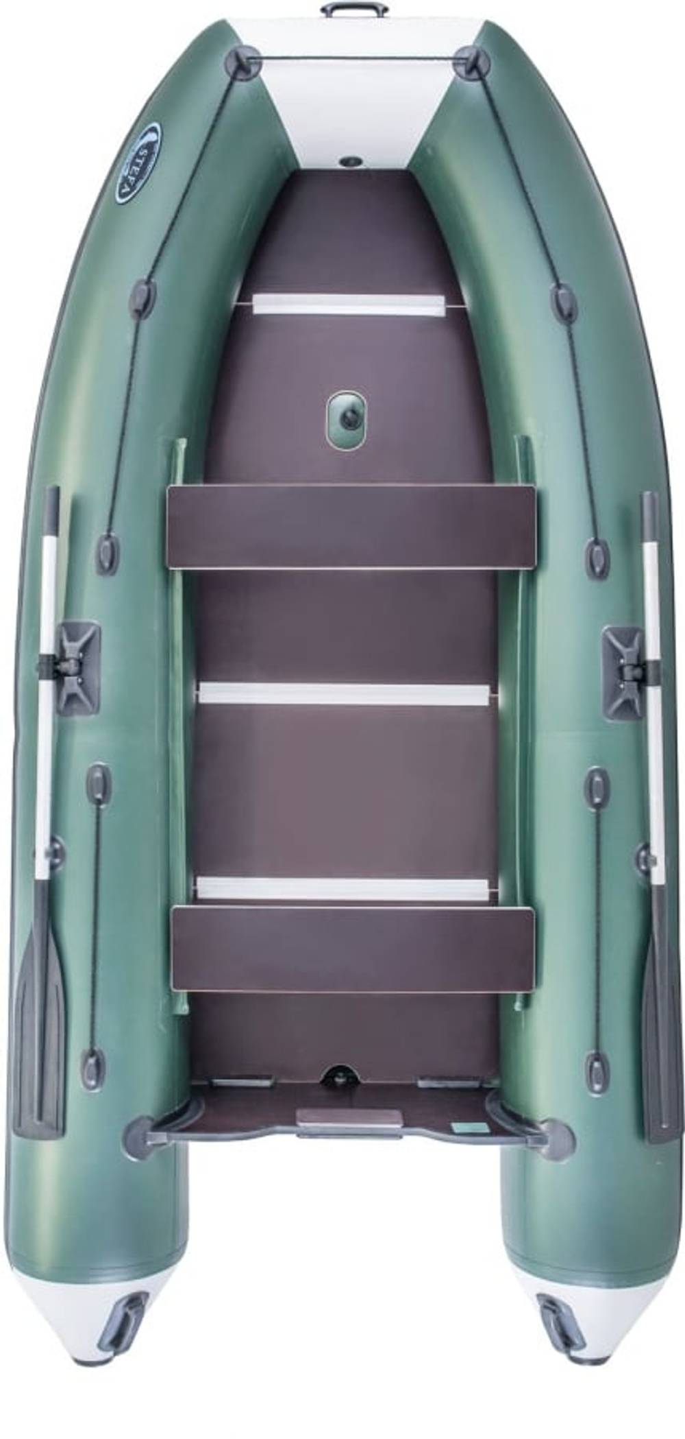 Лодка ПВХ STEFA 3000МК