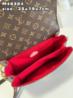 Louis Vuitton Pochette Metis