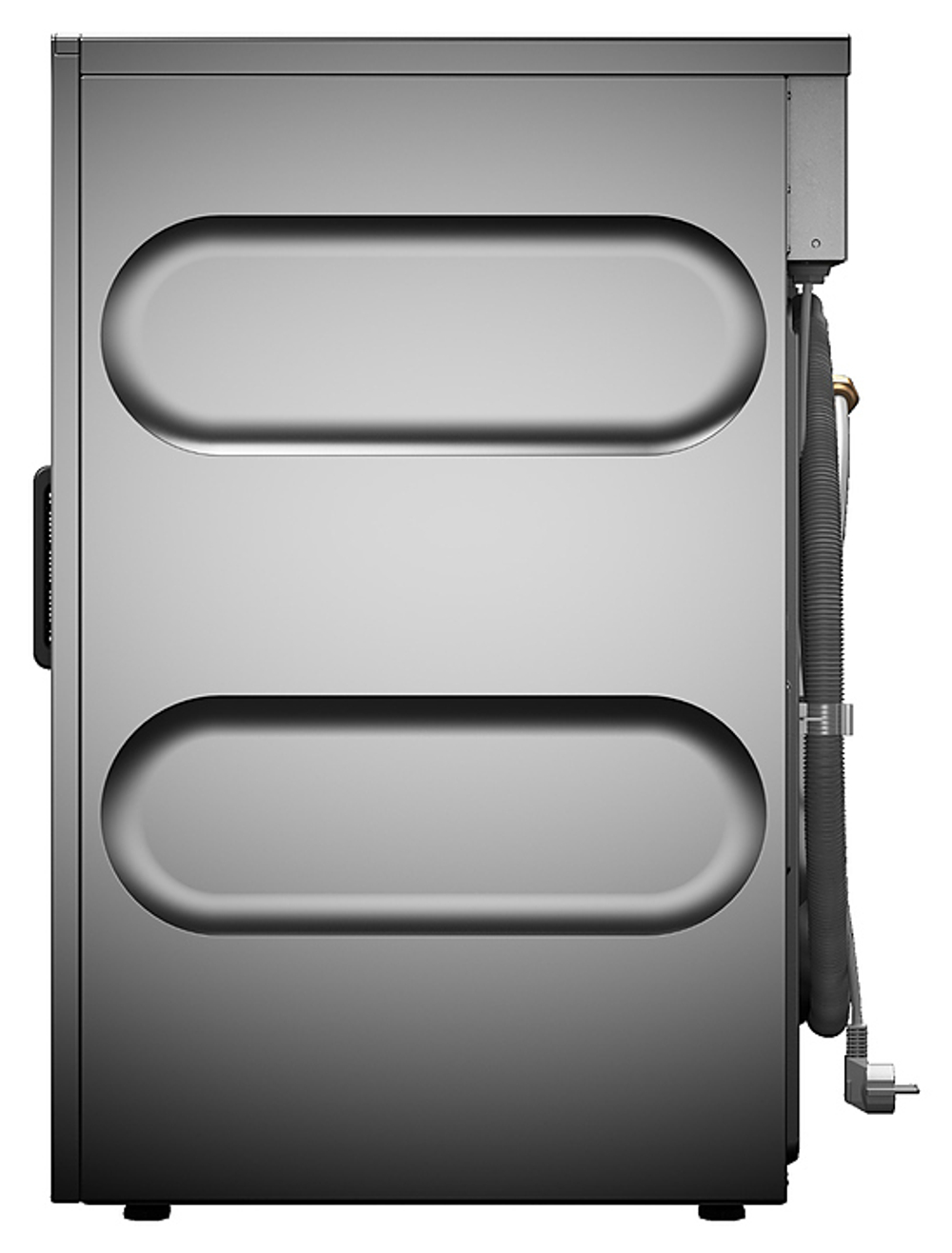 Машина стиральная ASKO WMC6743PF.S