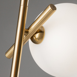 Подвесной светильник Freya FR5259PL-02BS