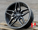 Комплект дисков Rays 16x7.5 et30 4x100/4x114.3