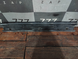 Дефлектор радиатора Toyota Camry XV70, RAV4 XA50 Б/У Оригинал 1659225010