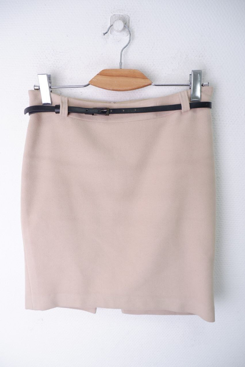 Юбка Evrika прямая утепленная 46 размер