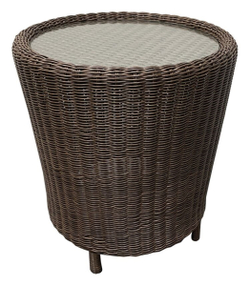 Столик кофейный из искусственного ротанга Сарасота “Sarasota”
