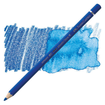 Faber-Castell Albrecht Durer. 144 Cobalt Blue-Greenish